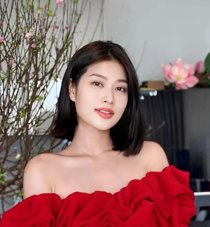 Phối Đồ Với Tóc Ngắn Cá Tính- 15 Phong Cách Thời Thượng Phối Đồ Với Tóc Ngắn Cá Tính- 15 Phong Cách Thời Thượng