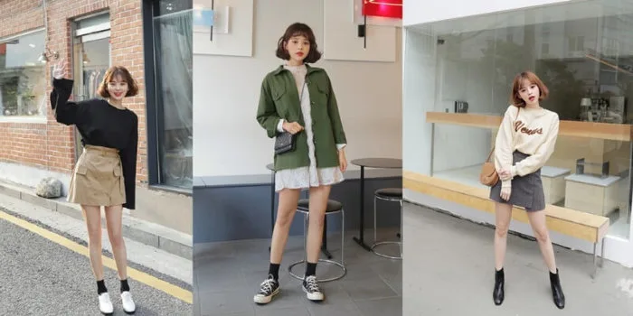 Mix đồ cá tính cho cô nàng tóc ngắn - Đời Sống & Gia Đình Mix đồ cá tính cho cô nàng tóc ngắn - Đời Sống & Gia Đình