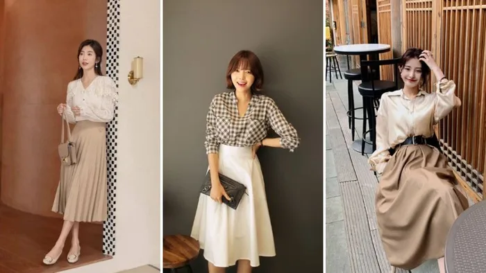 Phối Đồ Với Tóc Ngắn Cá Tính- 15 Phong Cách Thời Thượng Phối Đồ Với Tóc Ngắn Cá Tính- 15 Phong Cách Thời Thượng