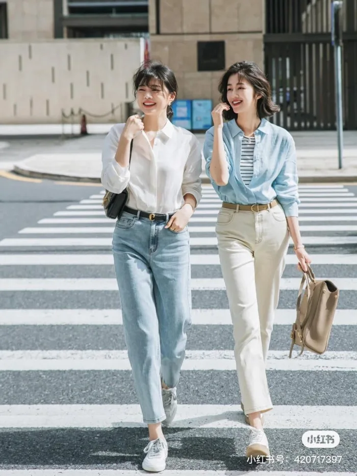 Phối Đồ Với Tóc Ngắn Cá Tính- 15 Phong Cách Thời Thượng Phối Đồ Với Tóc Ngắn Cá Tính- 15 Phong Cách Thời Thượng