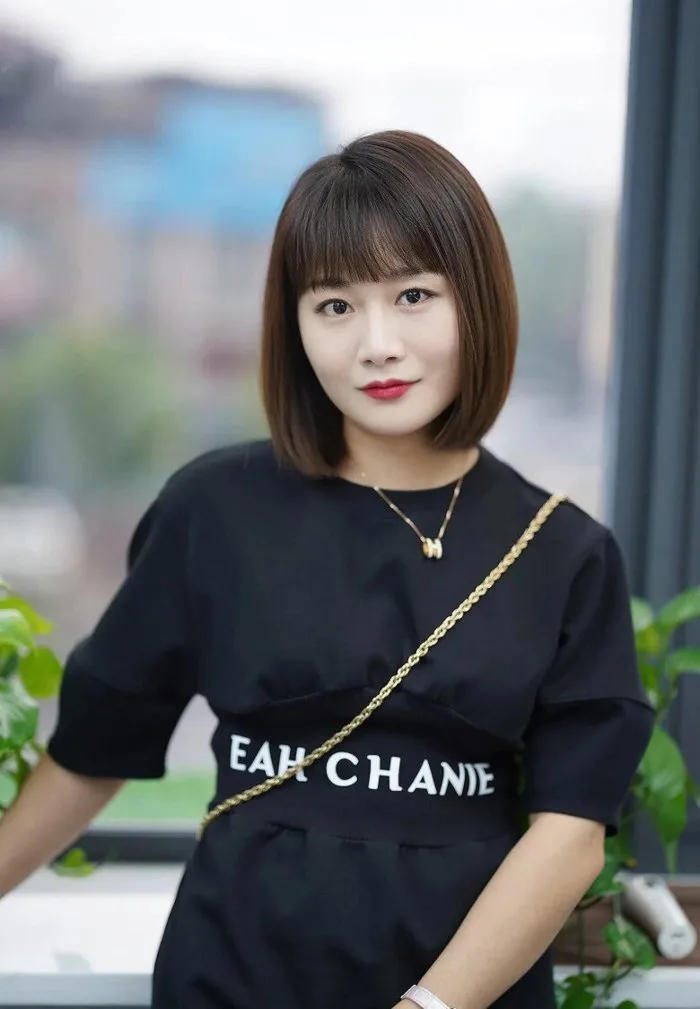 3 kiểu tóc ngắn bob đã lỗi thời, chị em U50 đừng cắt nếu không muốn già nua