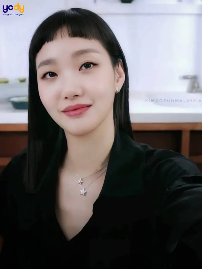 Tổng hợp 20 kiểu tóc mái ngố nữ cực cute phô mai que | Yody