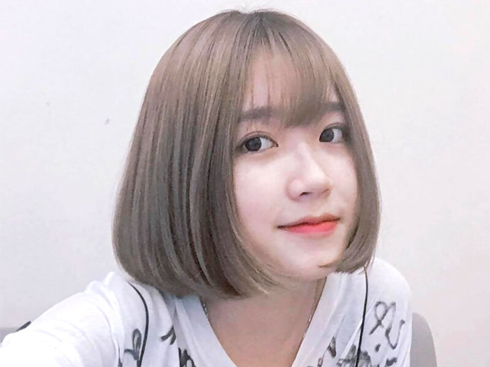 10 kiểu tóc ngắn mái thưa đẹp tự nhiên, hoàn hảo cho mọi loại hình gương mặt