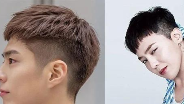 Mullet nam là kiểu tóc gì? Các kiểu mullet nam siêu hot hiện nay