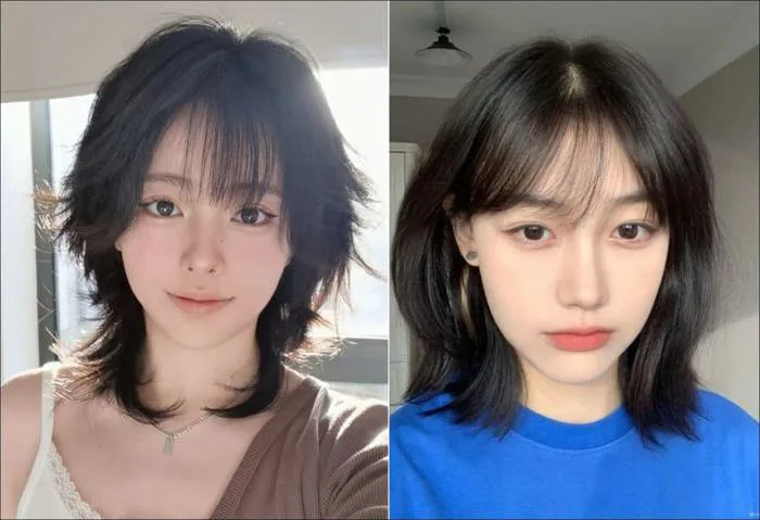 Top 20+ Kiểu tóc mullet nữ cá tính, quyến rũ, gây sốt năm 2026