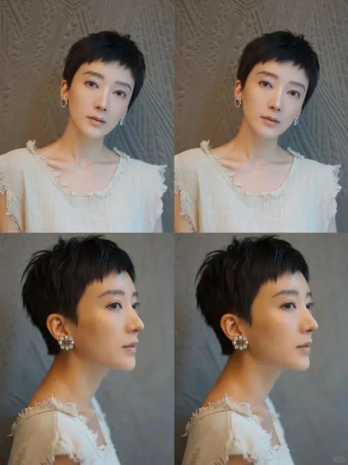 Gợi ý 25+ Kiểu tóc mullet nữ xinh xắn, phù hợp mọi khuôn mặt