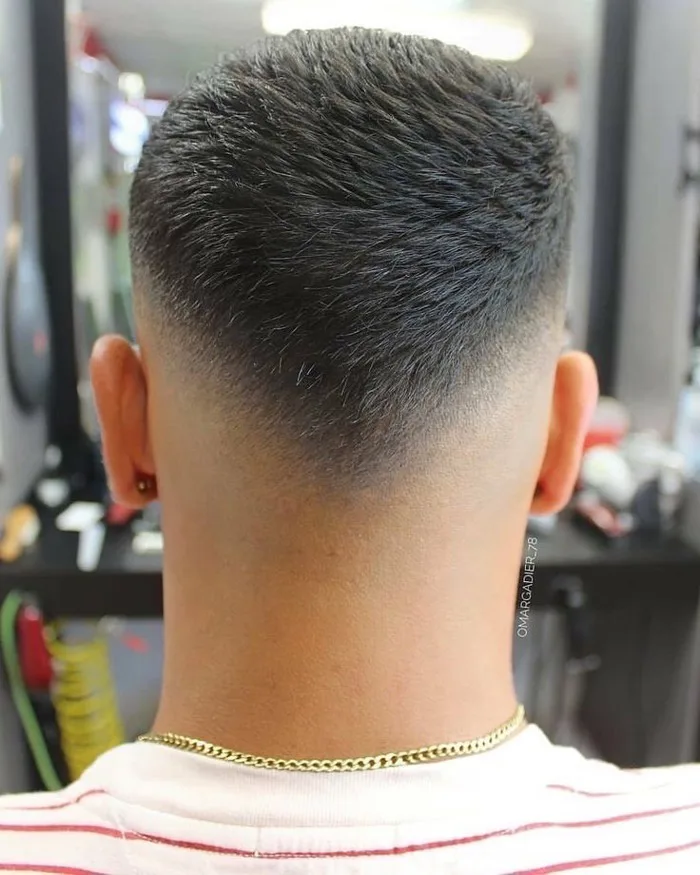 50+ Kiểu Tóc Buzz Cut Nam Tính Cho Các Chàng Năm 2024 | TIKI