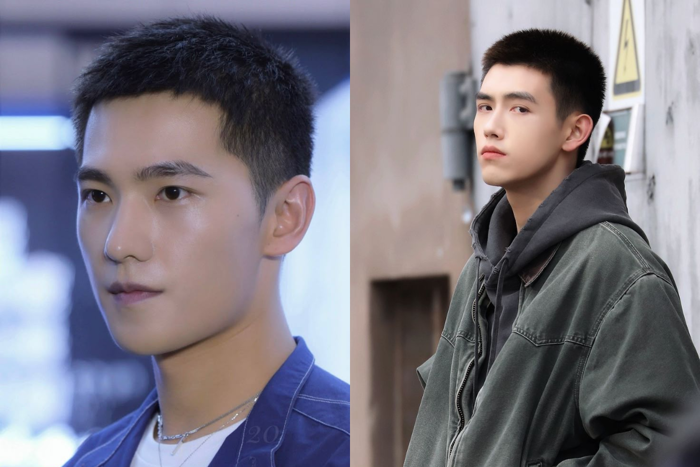 Tóc Buzz Cut: Sự Kết Hợp Hoàn Hảo Giữa Gọn Gàng và Nam Tính