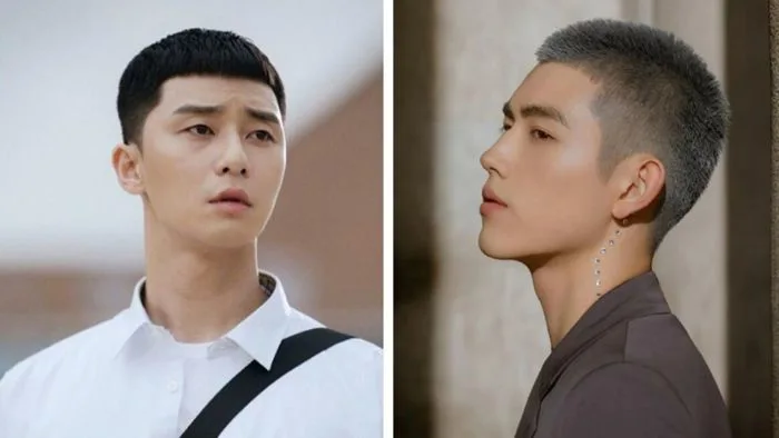 Top 15+ kiểu tóc Buzzcut đẹp và ấn tượng cho nam giới