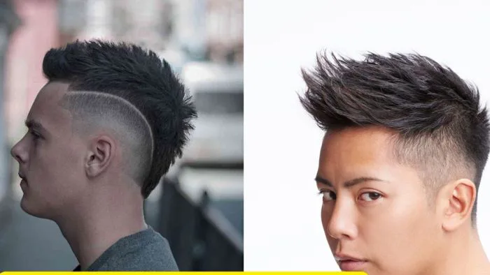 Top 15+ kiểu tóc Buzzcut đẹp và ấn tượng cho nam giới