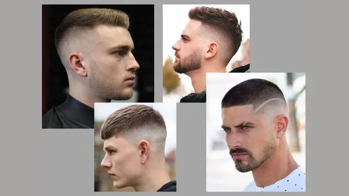 Top 15+ kiểu tóc Buzzcut đẹp và ấn tượng cho nam giới