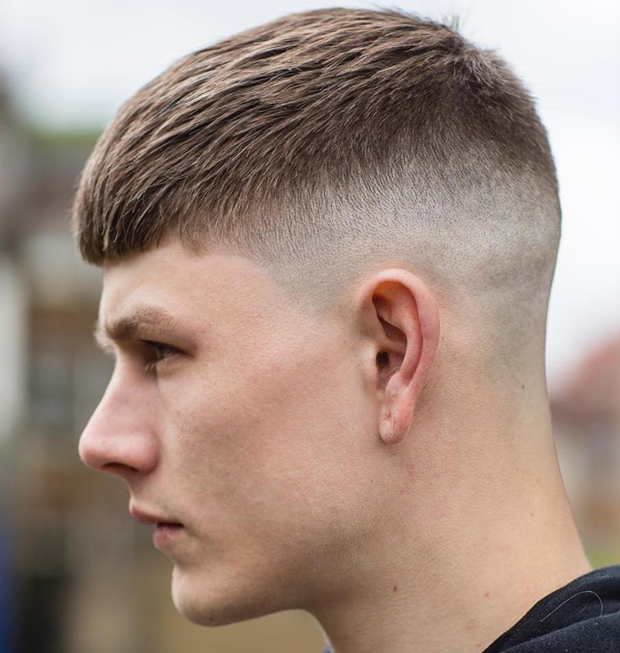 50+ Kiểu Tóc Buzz Cut Nam Tính Cho Các Chàng Năm 2024 | TIKI