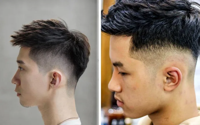 Tóc crop là gì? 19 kiểu tóc crop đẹp, chất lừ và vô cùng nam tính
