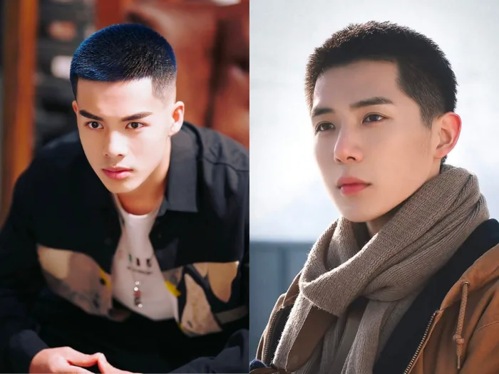 TOP 15+ kiểu tóc nam mặt dài cân đối, đầy nam tính TOP 15+ kiểu tóc nam mặt dài cân đối, đầy nam tính