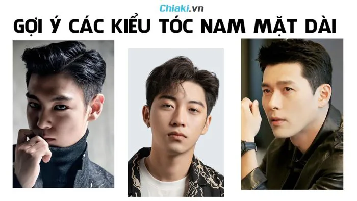 20 kiểu tóc nam mặt dài cực ấn tượng giúp khuôn mặt cân đối 20 kiểu tóc nam mặt dài cực ấn tượng giúp khuôn mặt cân đối