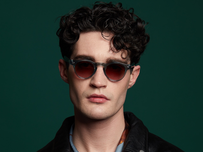 Nam Mặt Vuông Chữ Điền Để Tóc Gì Hợp? 9+ Kiểu Tóc Nam Mặt Vuông Chữ Điền | VTG Hair