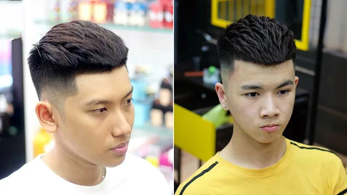 30 kiểu tóc Mohican cho nam sành điệu, cực chất cho nam 30 kiểu tóc Mohican cho nam sành điệu, cực chất cho nam