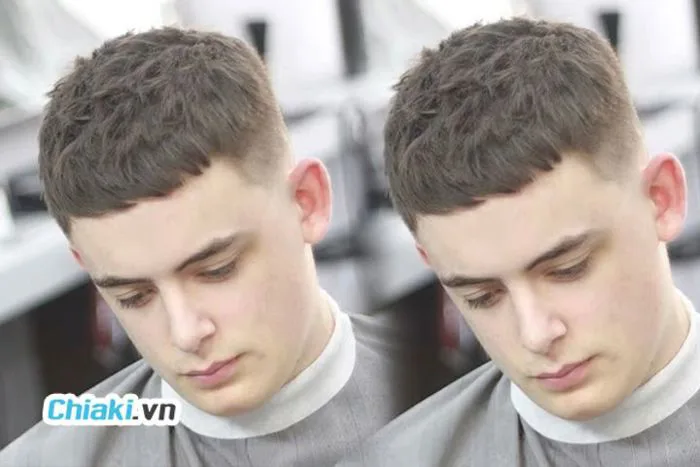 Top 32 kiểu tóc Mohican nam cực chất thịnh hành nhất 2026 Top 32 kiểu tóc Mohican nam cực chất thịnh hành nhất 2026