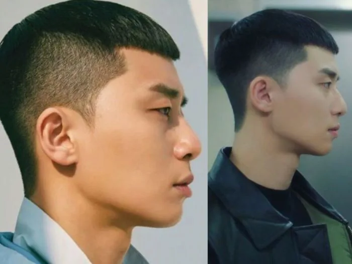 10 Kiểu Tóc Mohican Chất Lừ Dẫn Đầu Xu Hướng Cho Nam Giới 10 Kiểu Tóc Mohican Chất Lừ Dẫn Đầu Xu Hướng Cho Nam Giới