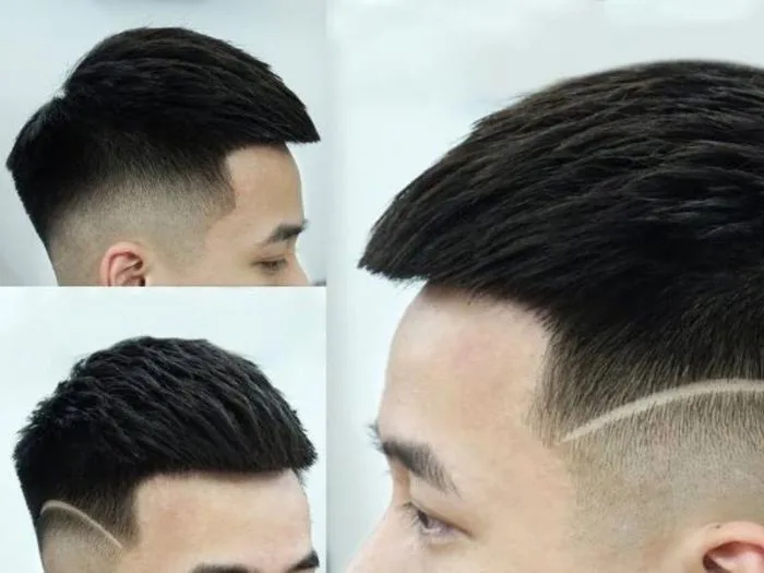 10 Kiểu Tóc Mohican Chất Lừ Dẫn Đầu Xu Hướng Cho Nam Giới 10 Kiểu Tóc Mohican Chất Lừ Dẫn Đầu Xu Hướng Cho Nam Giới