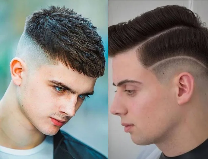 TOP 10+] Kiểu tóc Mohican ngắn nam đẹp HÚT HỒN 2023