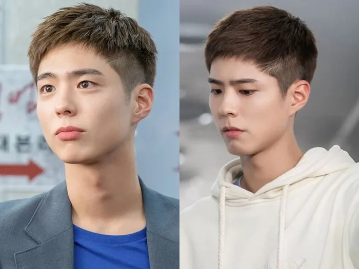 TOP 15+ kiểu tóc mohican không vuốt, dễ tạo kiểu TOP 15+ kiểu tóc mohican không vuốt, dễ tạo kiểu