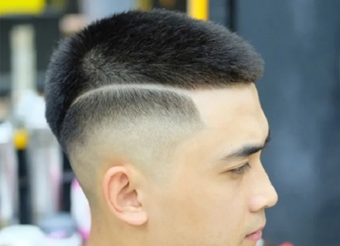 Kiểu tóc Mohican cho nam: 20+ mẫu tóc đẹp và phù hợp nhiều phong cách Kiểu tóc Mohican cho nam: 20+ mẫu tóc đẹp và phù hợp nhiều phong cách