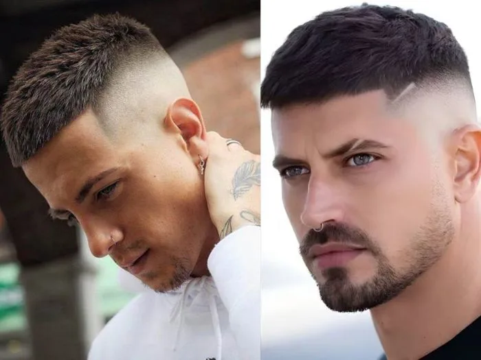 10 Kiểu Tóc Mohican Chất Lừ Dẫn Đầu Xu Hướng Cho Nam Giới 10 Kiểu Tóc Mohican Chất Lừ Dẫn Đầu Xu Hướng Cho Nam Giới