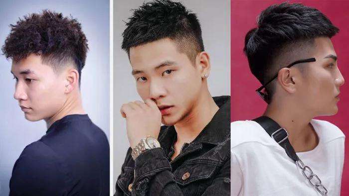 15+ kiểu tóc Mohican sành điệu theo xu hướng mới nhất 2026 15+ kiểu tóc Mohican sành điệu theo xu hướng mới nhất 2026