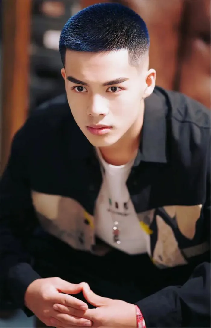 15+ kiểu tóc Mohican ngắn đẹp, menly cho phái mạnh 15+ kiểu tóc Mohican ngắn đẹp, menly cho phái mạnh