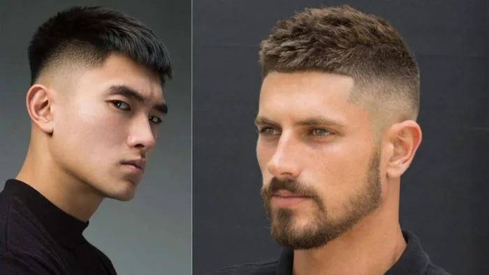 15+ kiểu tóc Mohican sành điệu theo xu hướng mới nhất 2026 15+ kiểu tóc Mohican sành điệu theo xu hướng mới nhất 2026
