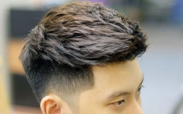 12 kiểu tóc short quiff haircut gây bão nhất năm, thu hút, lịch lãm 12 kiểu tóc short quiff haircut gây bão nhất năm, thu hút, lịch lãm