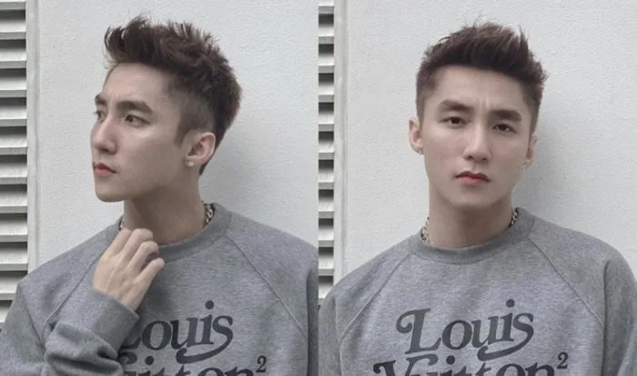 Top 12 kiểu tóc Short Quiff đẹp nhất 2025- Xu Hướng Hot Trend Top 12 kiểu tóc Short Quiff đẹp nhất 2025- Xu Hướng Hot Trend