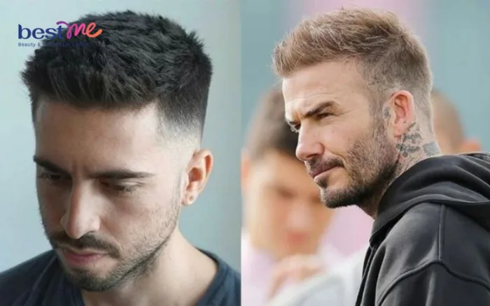 16 kiểu tóc short quiff bắt trend 2026 và cách tạo kiểu tóc quiff 16 kiểu tóc short quiff bắt trend 2026 và cách tạo kiểu tóc quiff