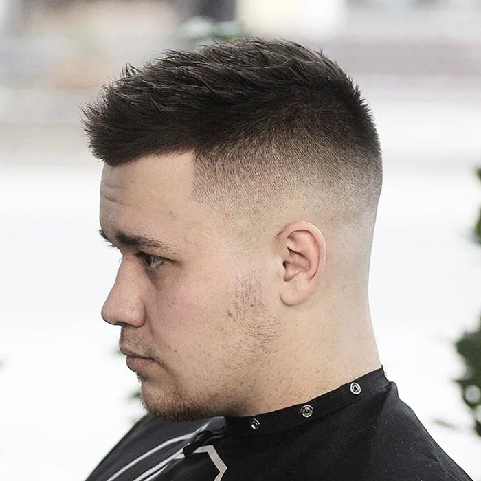 TOP 10] Kiểu tóc Short Quiff đốn tim chị em phái đẹp