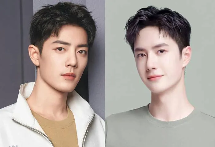 20+ Kiểu tóc Side Part nam lịch lãm nhất 2026 - Cách tạo kiểu đơn giản