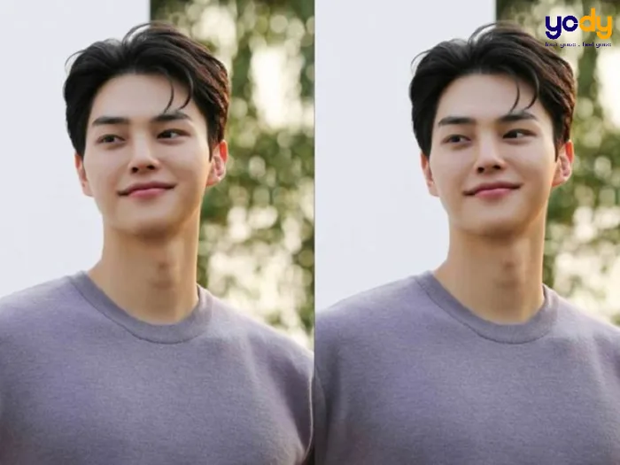 Bật mí TOP 10+ kiểu tóc side part ngắn ấn tượng và lịch lãm | Yody