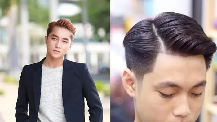 15 kiểu tóc undercut ngắn cực bảnh trai cho bạn nam
