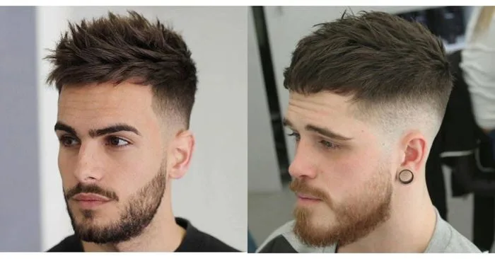 Lưu Ngay 15 Kiểu Tóc Nam Undercut Ngắn Hot Ai Để Cũng Đẹp