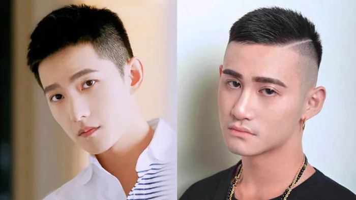 30+ kiểu tóc undercut ngắn nam tính và sành điệu nhất cho bạn nam