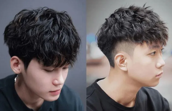 TOP 30+ kiểu tóc nam ngắn đẹp, dẫn đầu xu hướng hiện nay TOP 30+ kiểu tóc nam ngắn đẹp, dẫn đầu xu hướng hiện nay