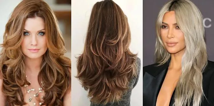 Bao lâu nên cắt tóc một lần với những kiểu tóc khác nhau? | ELLE Việt Nam