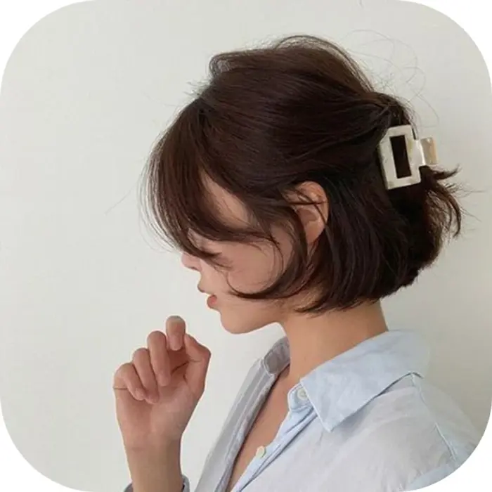 Thời gian lý tưởng để cắt tóc cho từng loại tóc - Chuỗi siêu thị thực phẩm tươi ngon, chất lượng Kingfoodmart