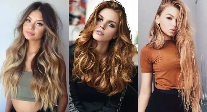 Bao lâu nên cắt tóc một lần với những kiểu tóc khác nhau? | ELLE Việt Nam