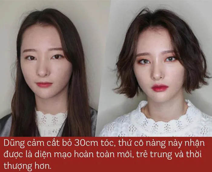 Những màn 