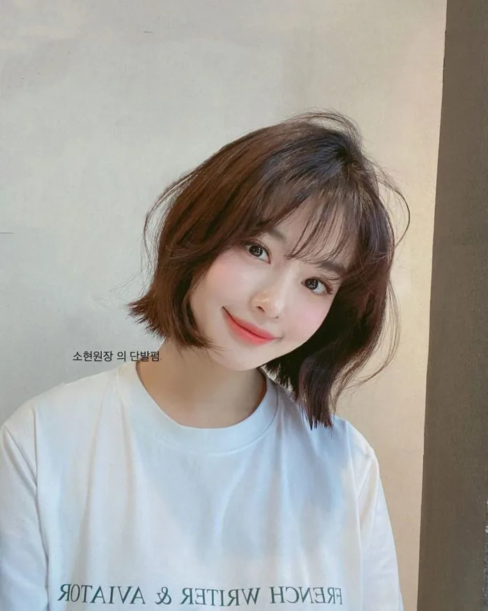 3 chiêu nhuộm tóc 