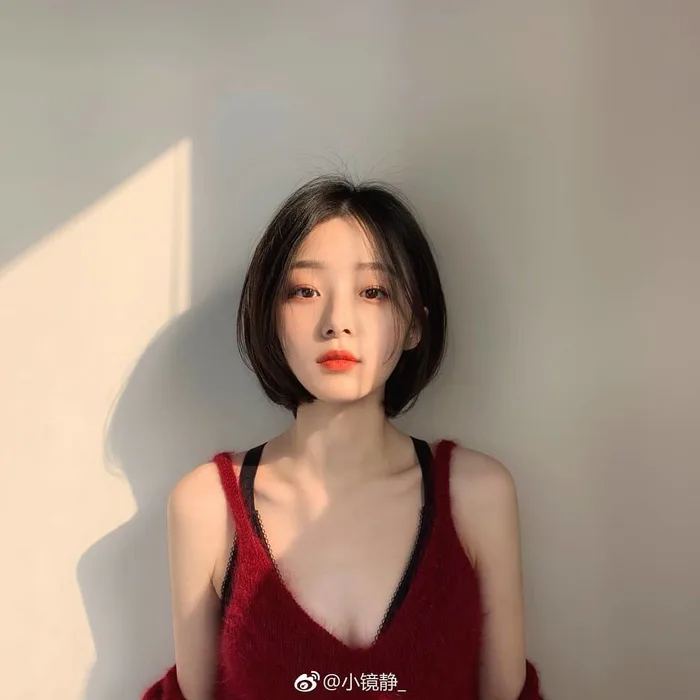 Các kiểu tóc ngắn ngang vai đẹp nhất 2019 dành cho các cô nàng mặt tròn
