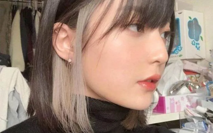 5 kiểu nhuộm highlight cho tóc ngắn cực đẹp và thời thượng