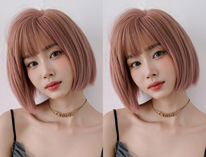 20 MÀU NHUỘM GIÚP TÓC NỮ NGẮN TRỞ NÊN SANG VÀ THỜI THƯỢNG HƠN | Thankinhtoc.vn