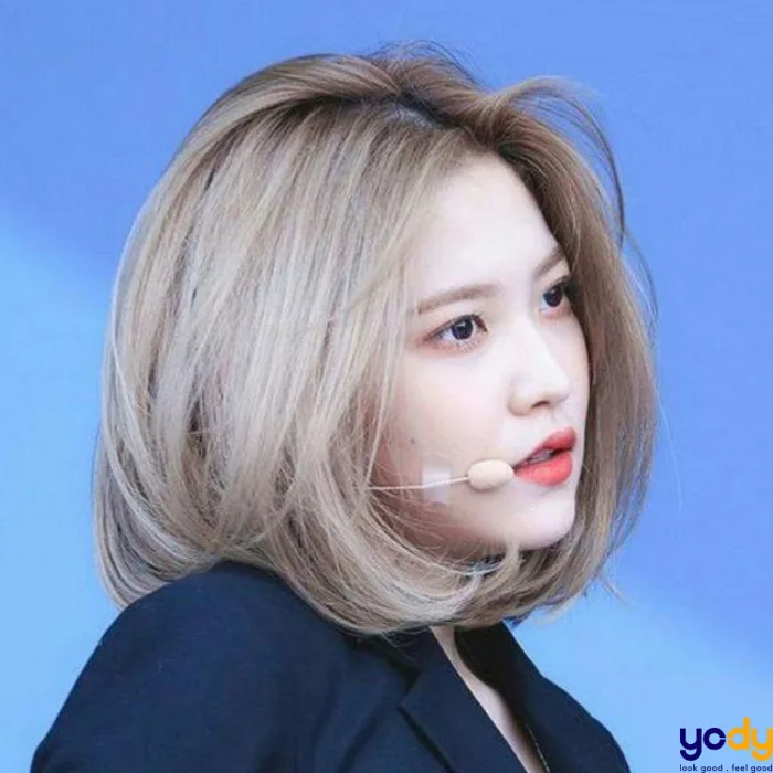 Top 20 những màu tóc không cần tẩy vẫn tôn da cực trendy | Yody